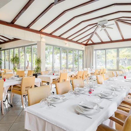 Rogac Rooms & Restaurant オミシュ エクステリア 写真